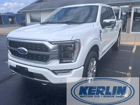 FORD F-150 2022 1FTFW1EDXNFB50437 image