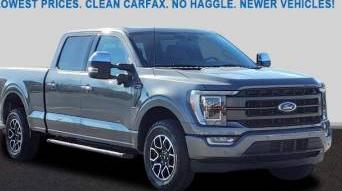 FORD F-150 2022 1FTFW1E89NFA99967 image