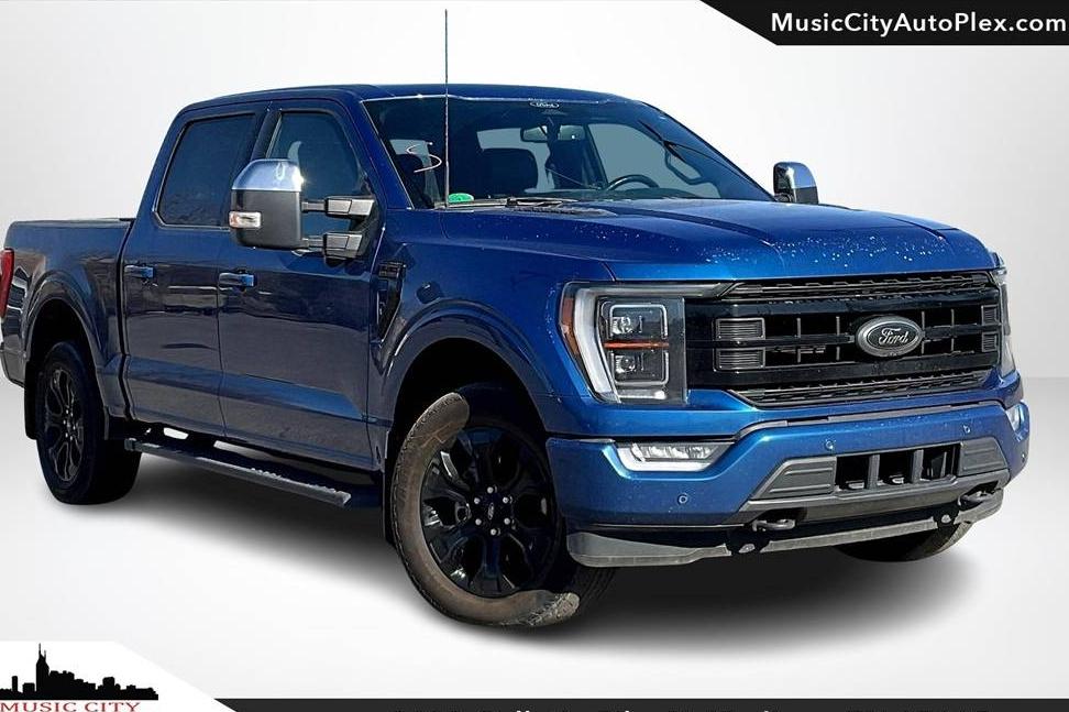 FORD F-150 2022 1FTEW1EP5NFC13238 image