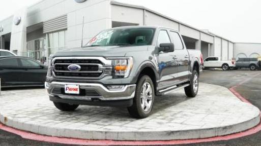 FORD F-150 2022 1FTFW1E87NKE93183 image