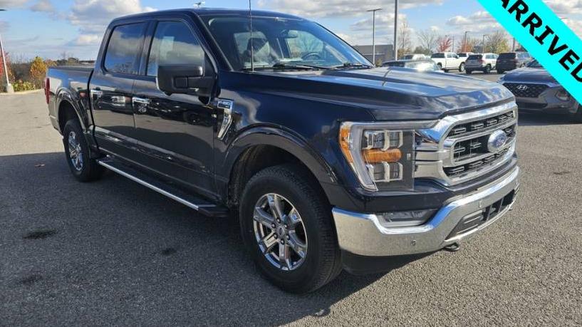 FORD F-150 2022 1FTEW1EP1NFA09634 image