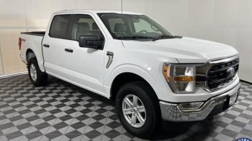 FORD F-150 2022 1FTFW1E52NFC32199 image