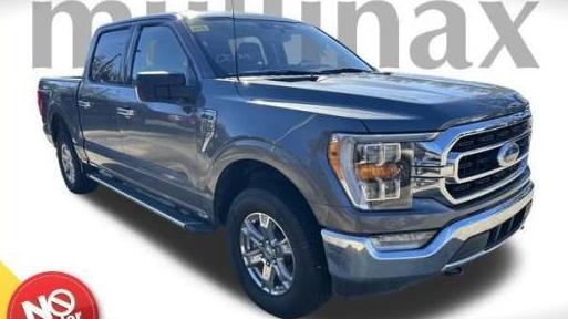 FORD F-150 2022 1FTEW1EP1NFC23832 image