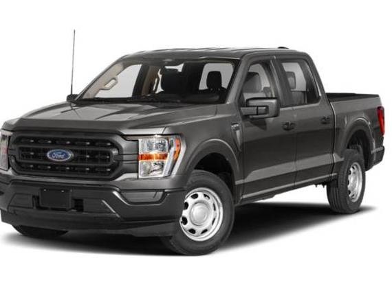 FORD F-150 2022 1FTFW1E57NFC15575 image