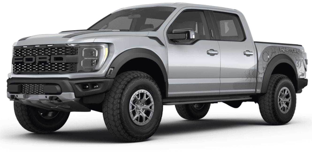 FORD F-150 2022 1FTFW1RG5NFB25109 image