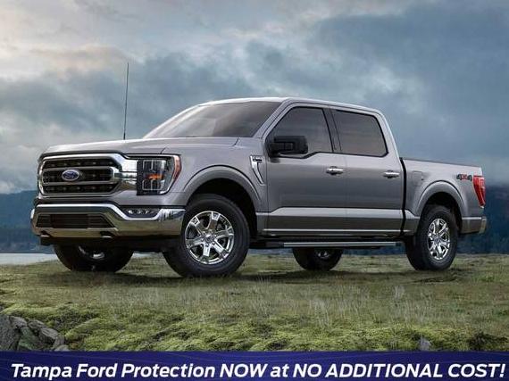 FORD F-150 2022 1FTFW1E54NKE02375 image