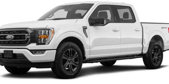 FORD F-150 2022 1FTFW1E56NKD84753 image