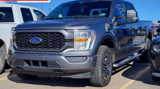 FORD F-150 2022 1FTFW1E88NFB09291 image