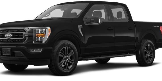 FORD F-150 2022 1FTFW1E87NKE75024 image