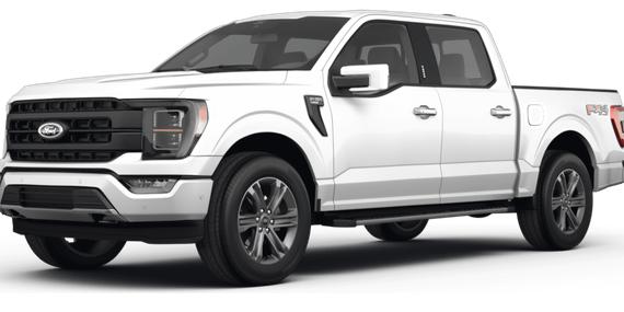 FORD F-150 2022 1FTEW1CPXNKE20363 image