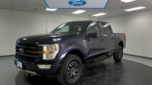 FORD F-150 2022 1FTEW1E80NFC28125 image