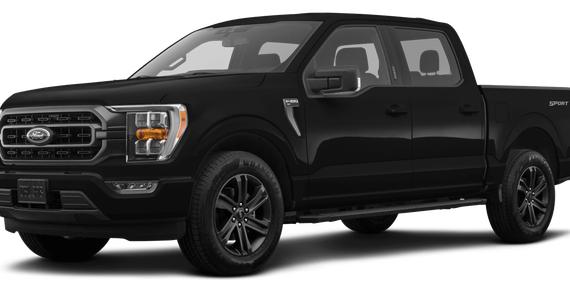 FORD F-150 2022 1FTEW1CP7NFB99359 image