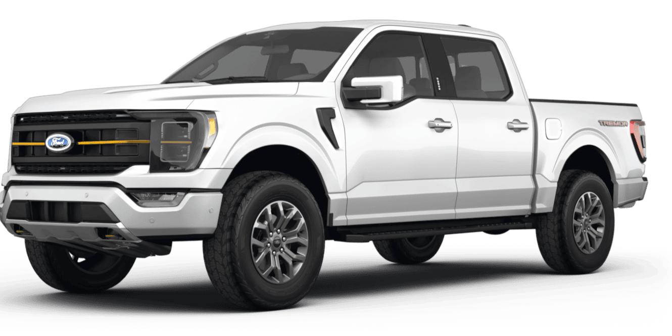 FORD F-150 2022 1FTEW1E82NFA17329 image