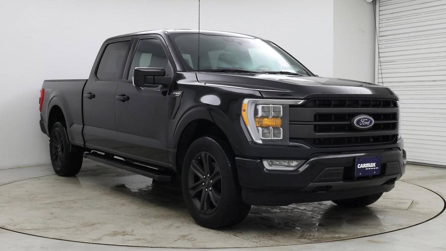 FORD F-150 2022 1FTFW1E82NFC39454 image