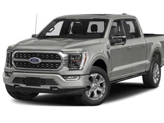 FORD F-150 2022 1FTFW1E57NFB54034 image