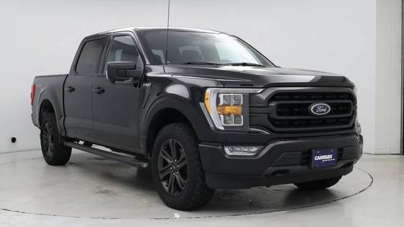 FORD F-150 2022 1FTFW1E50NFB51945 image