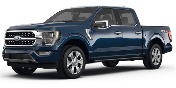 FORD F-150 2022 1FTFW1E89NFB62503 image