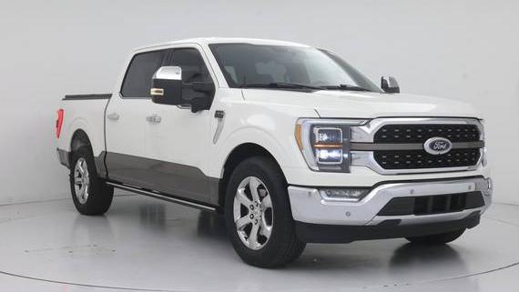 FORD F-150 2022 1FTFW1C86NFB00074 image