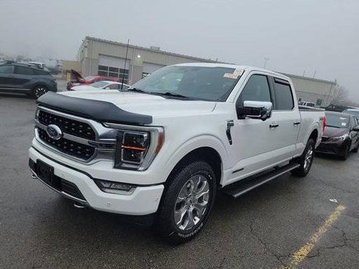 FORD F-150 2022 1FTFW1ED9NFA71678 image