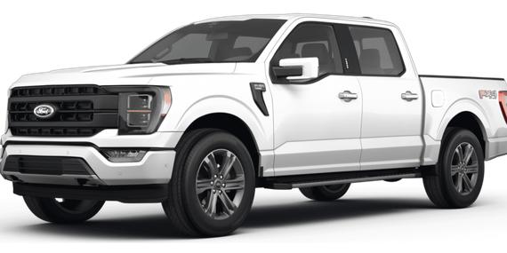 FORD F-150 2022 1FTFW1E89NKE16833 image