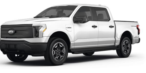 FORD F-150 2022 1FTVW1ELXNWG05550 image