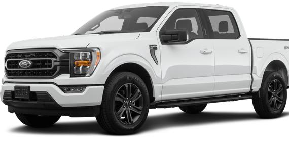 FORD F-150 2022 1FTFW1E50NKE78451 image