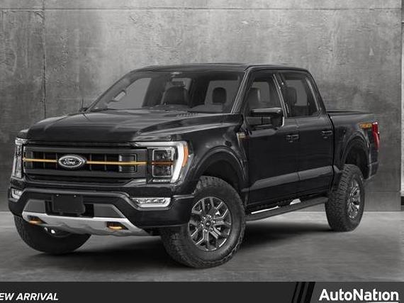 FORD F-150 2022 1FTEW1E82NFC31964 image