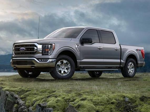 FORD F-150 2022 1FTFW1E55NFA98305 image