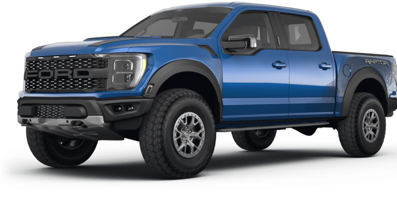 FORD F-150 2022 1FTFW1RG3NFB78018 image