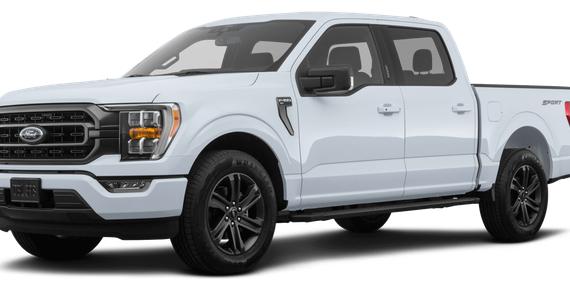 FORD F-150 2022 1FTFW1E8XNFB42065 image FORD F-150 2022 1FTFW1E8XNFB42065 image