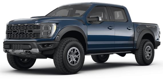 FORD F-150 2022 1FTFW1RG9NFB72322 image