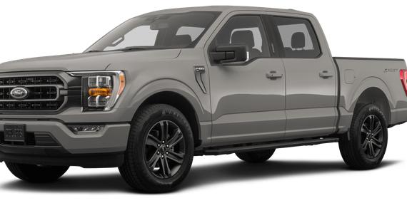 FORD F-150 2022 1FTFW1E88NKD19848 image