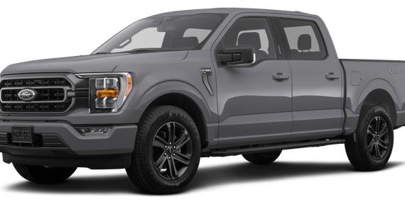 FORD F-150 2022 1FTEW1CP2NKD23349 image