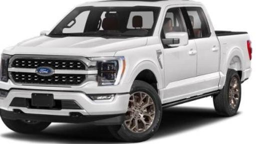 FORD F-150 2022 1FTFW1E8XNFA27921 image