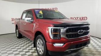 FORD F-150 2022 1FTFW1ED8NFC18413 image