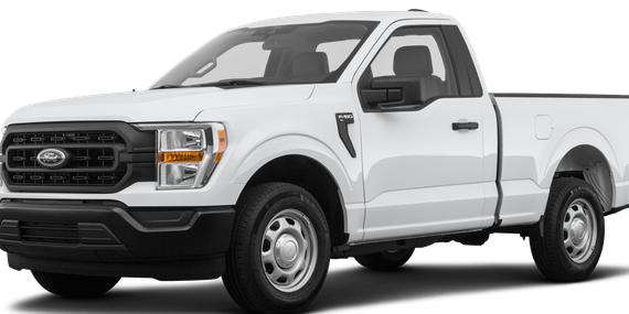 FORD F-150 2022 1FTMF1CB3NKD90428 image
