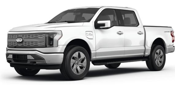 FORD F-150 2022 1FTVW1EL3NWG15935 image