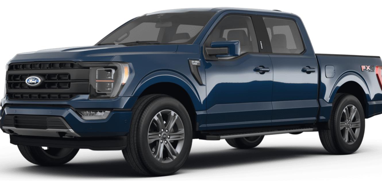 FORD F-150 2022 1FTFW1E89NFA63048 image