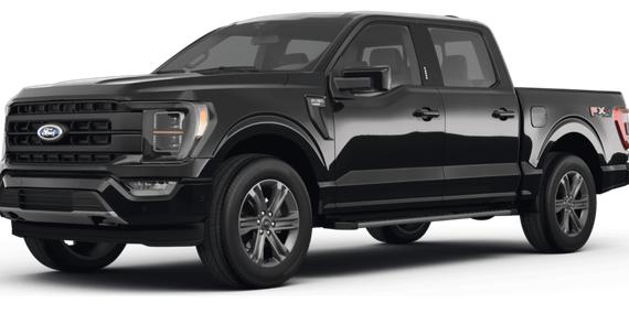FORD F-150 2022 1FTFW1E50NKE18847 image