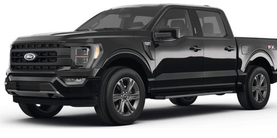 FORD F-150 2022 1FTEW1EP7NKE03808 image