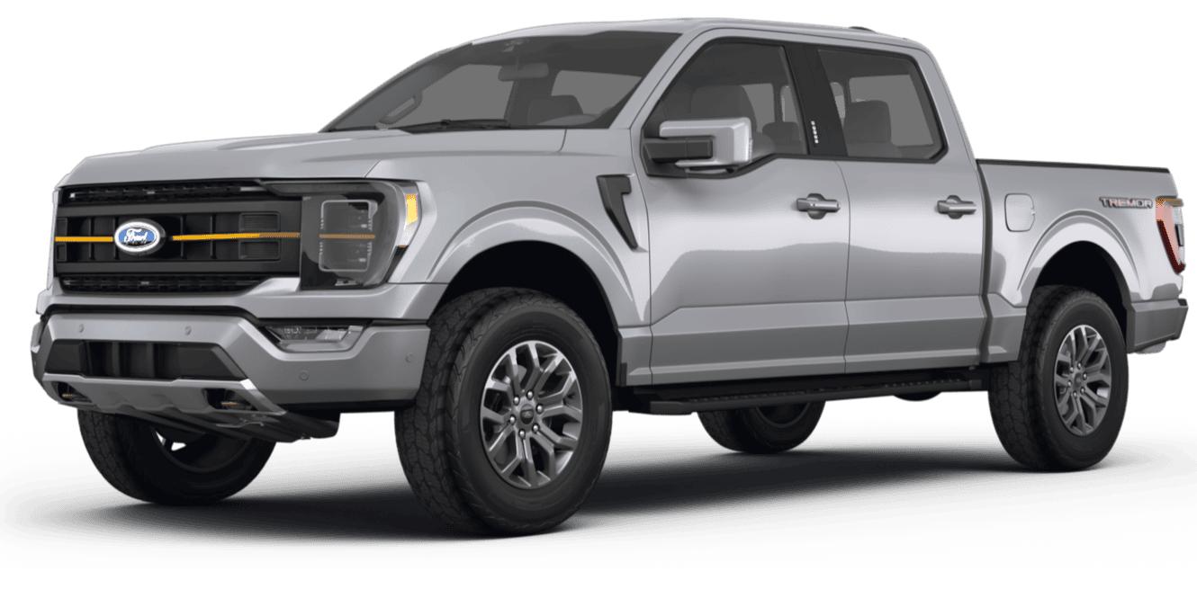 FORD F-150 2022 1FTEW1E86NFA14823 image