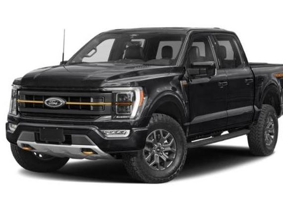 FORD F-150 2022 1FTEW1E86NFB74653 image
