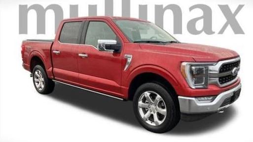 FORD F-150 2022 1FTFW1E82NFB35076 image