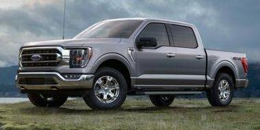 FORD F-150 2022 1FTEW1C56NKF00533 image