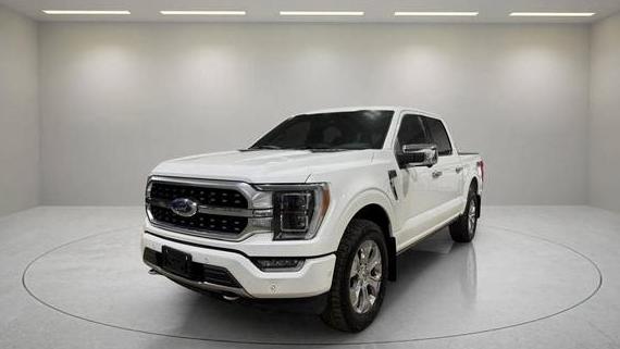 FORD F-150 2022 1FTFW1E81NFB45842 image