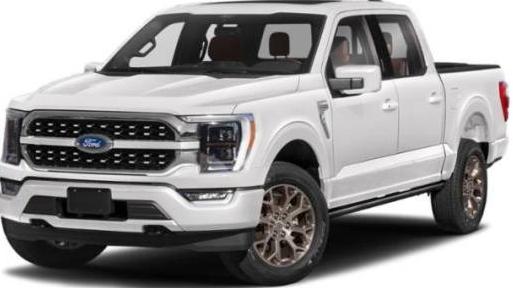 FORD F-150 2022 1FTFW1E83NFC43030 image