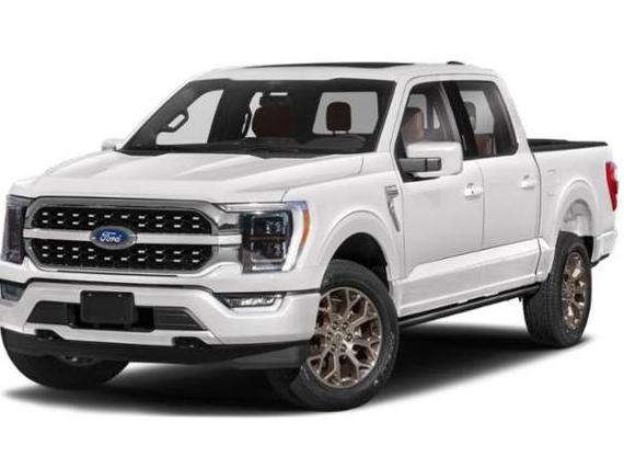 FORD F-150 2022 1FTFW1ED7NFB52033 image