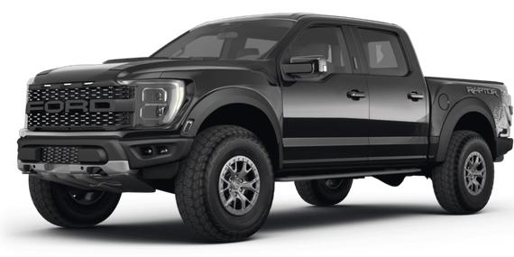 FORD F-150 2022 1FTFW1RG8NFC33272 image