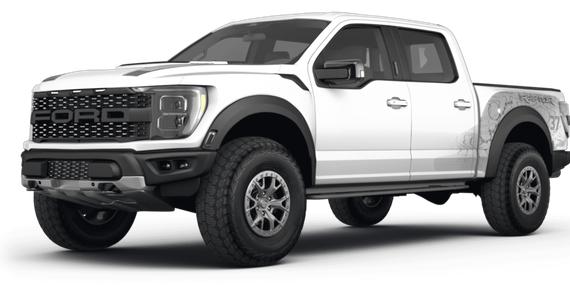 FORD F-150 2022 1FTFW1RG4NFC07459 image