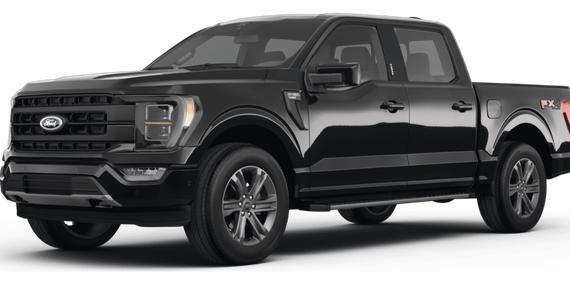 FORD F-150 2022 1FTFW1E53NFA20816 image